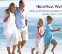 NutriMost Wellness & Weight Loss logo